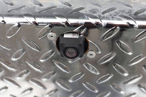 2020 Chevrolet Silverado 2500HD Work Truck