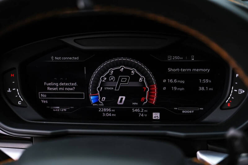 2020 Lamborghini Urus