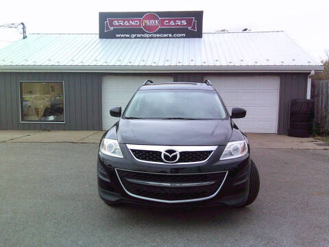 2011 Mazda CX-9 Touring