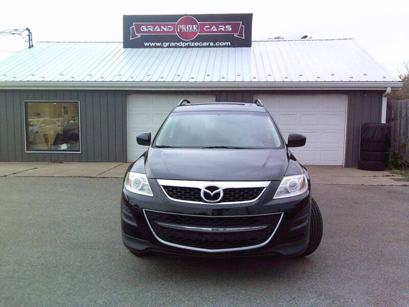 2011 Mazda CX-9 Touring