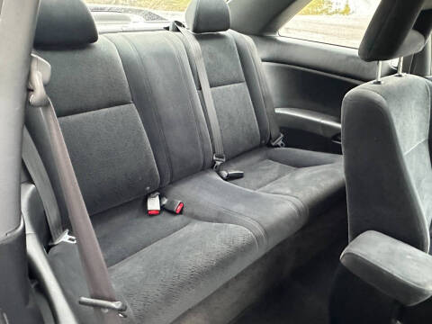 2005 Honda Civic EX Special Edition