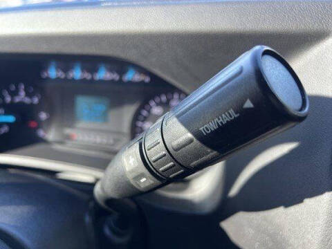 2024 Ford E-Series