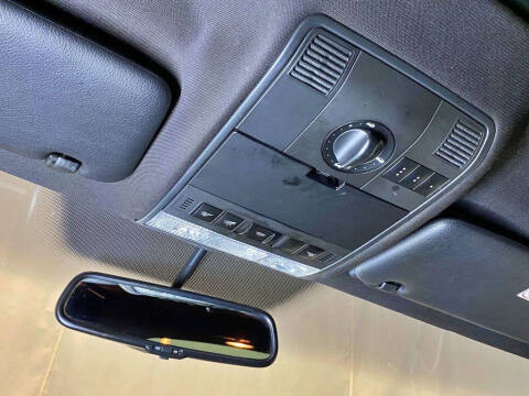 2008 Porsche Cayenne Tiptronic