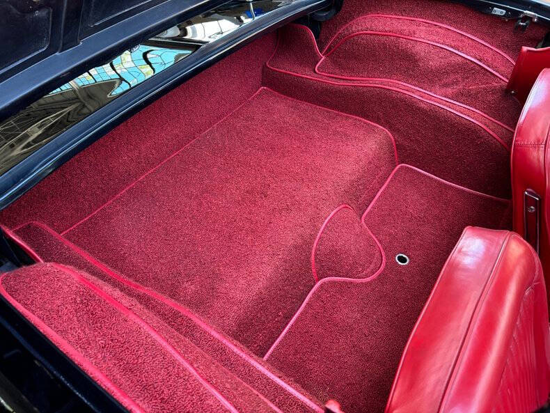 1964 Chevrolet Corvette