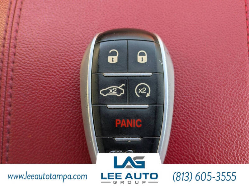 2018 Alfa Romeo Stelvio Ti Sport