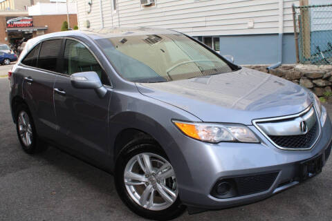 2013 Acura RDX for sale at VNC Inc in Paterson NJ