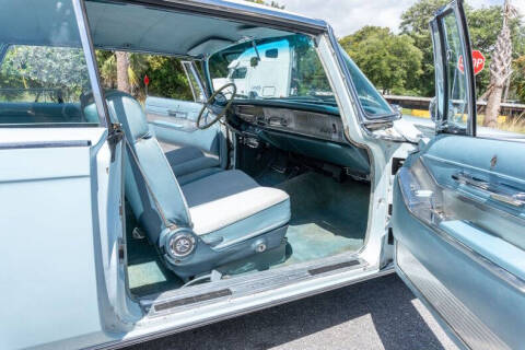 1964 Chrysler Imperial