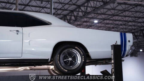 1968 Dodge Coronet