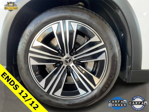 2023 Mercedes-Benz EQS EQS 450+