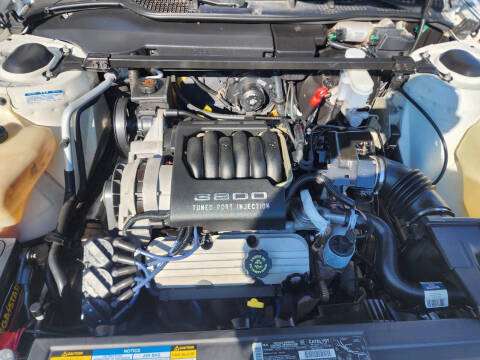 1995 Buick LeSabre Custom