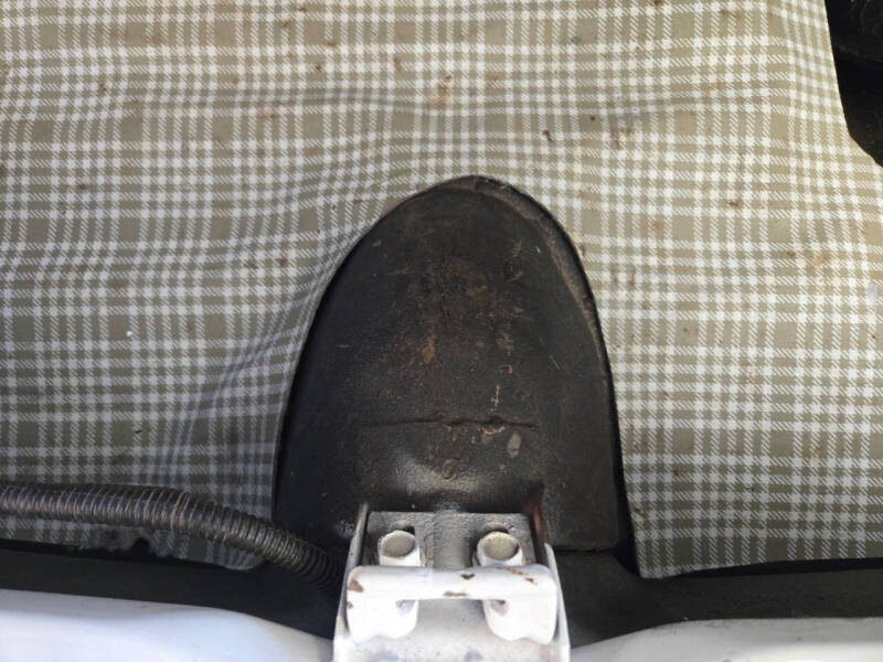 1956 Ford Customline