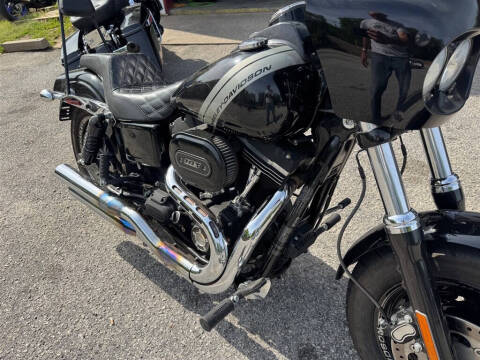2016 Harley-Davidson FXDF103 -