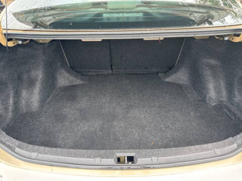 2013 Toyota Corolla L