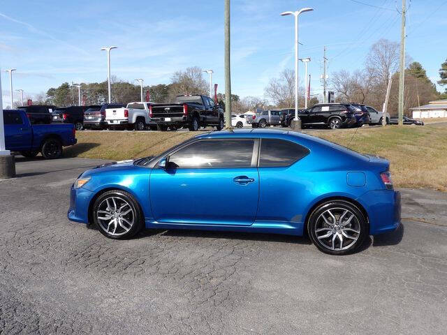 2014 Scion tC
