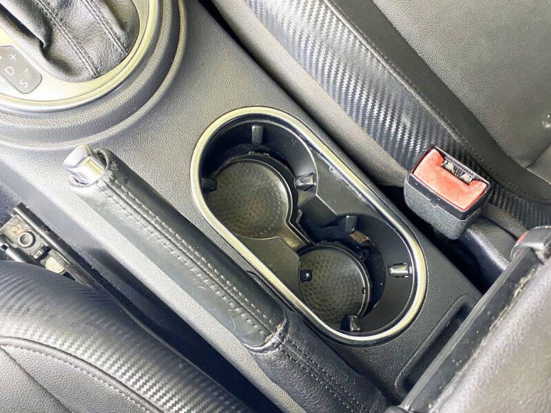 2013 Volkswagen Beetle