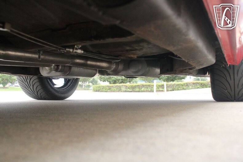 1967 Chevrolet Chevelle