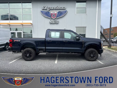 2025 Ford F-250 Super Duty