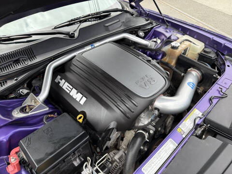 2010 Dodge Challenger R/T Classic