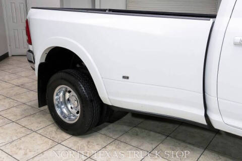 2022 RAM 3500 Laramie