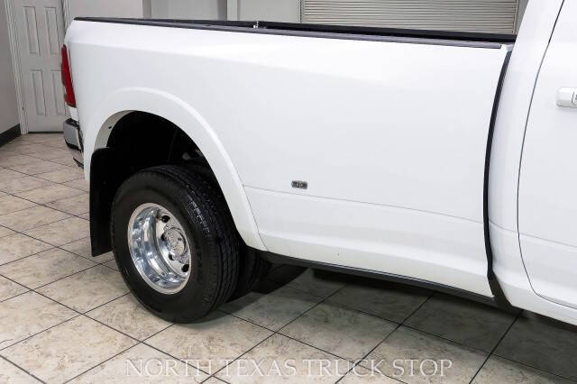 2022 RAM 3500 Laramie