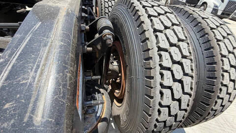 2021 Freightliner Cascadia