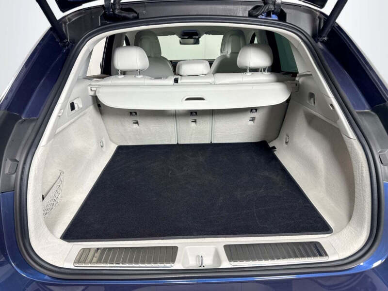 2023 Mercedes-Benz EQE EQE 350+