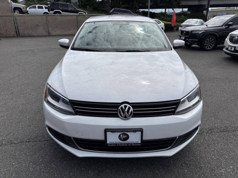 2013 Volkswagen Jetta