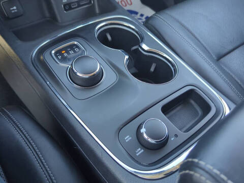 2014 Dodge Durango Citadel