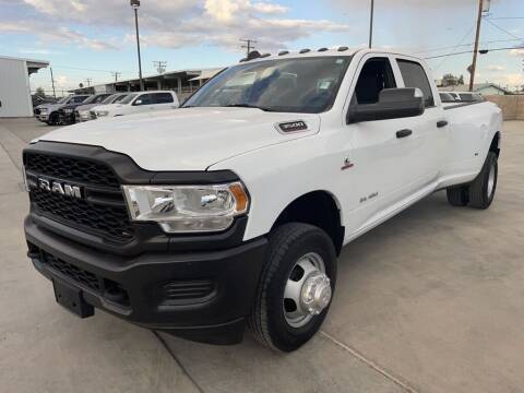 2021 RAM 3500 for sale at Autos by Jeff Tempe in Tempe AZ