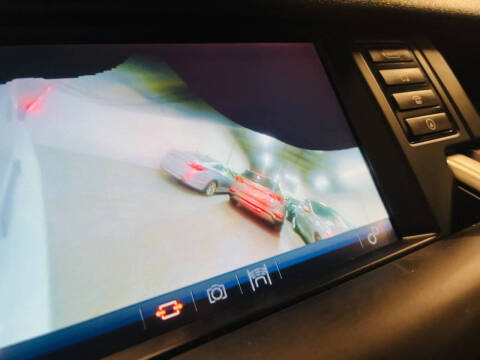 2018 Land Rover Discovery Sport HSE