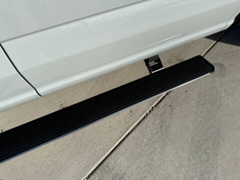 2026 Ford F-450 Super Duty Platinum