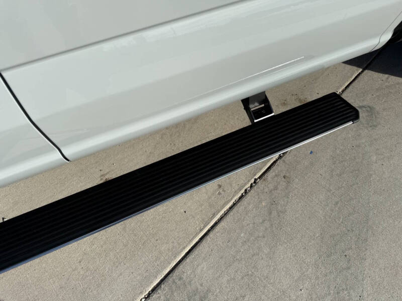 2026 Ford F-450 Super Duty Platinum