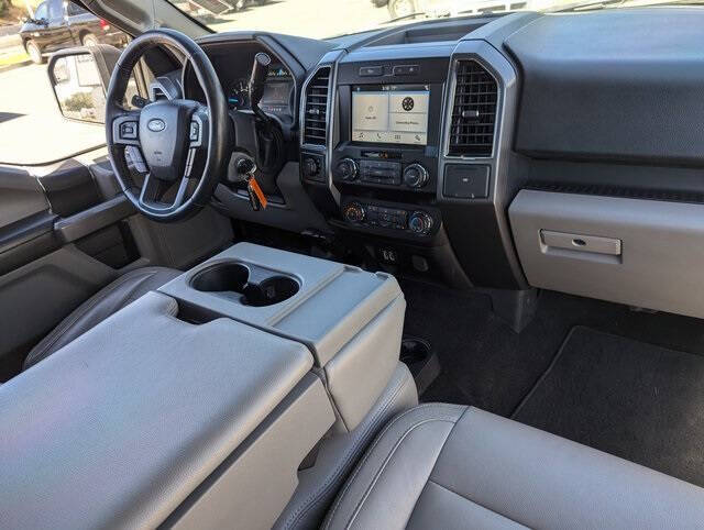 2019 Ford F-150 for sale at Axio Auto Boise in Boise, ID