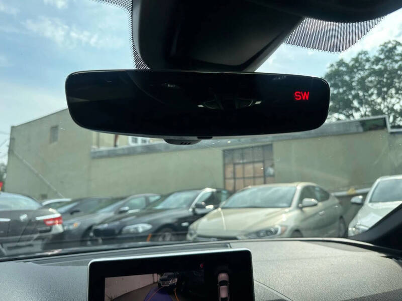 2018 Audi S5 Sportback 3.0T quattro Premium Plus