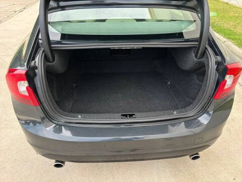 2013 Volvo S60 T5