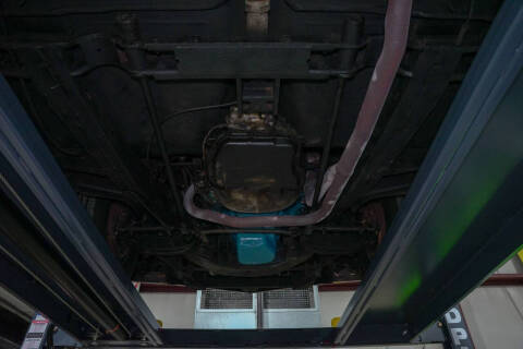 1968 Chrysler New Yorker