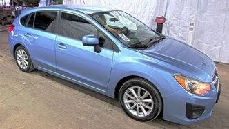 2012 Subaru Impreza for sale at York Street Auto in Poultney VT