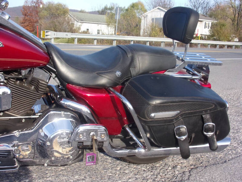 2005 Harley-Davidson Road King
