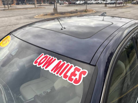 2015 BMW 3 Series 328i xDrive