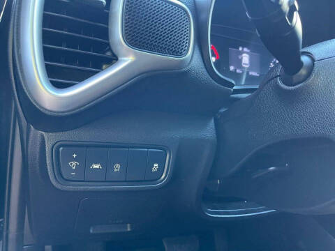 2020 Kia Soul GT-Line