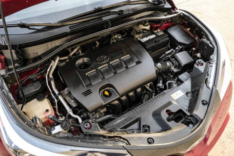 2019 Toyota C-HR Limited