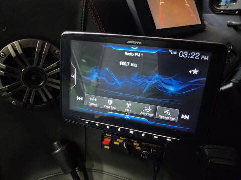 1988 AM General Hummer