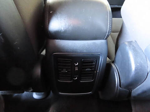 2020 Dodge Durango SXT Plus