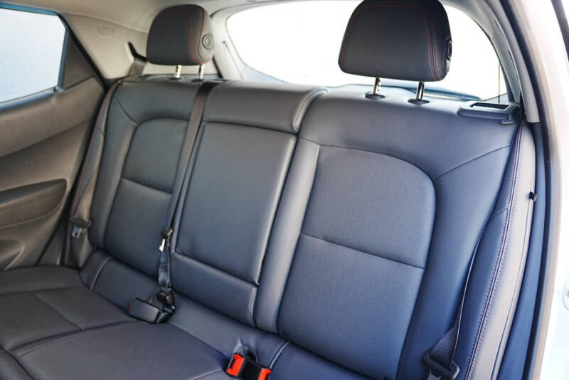 2019 Chevrolet Bolt EV Premier