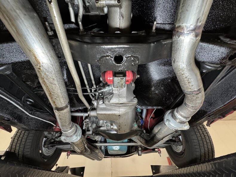 1974 Dodge Challenger