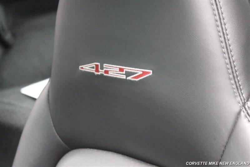 2008 Chevrolet Corvette 37