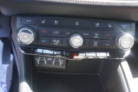 2023 Dodge Durango