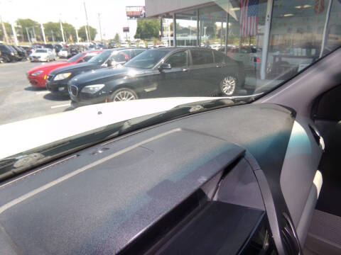 2013 Honda Pilot Touring