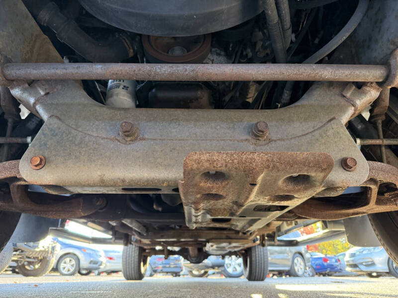 2003 Dodge Ram 1500 ST