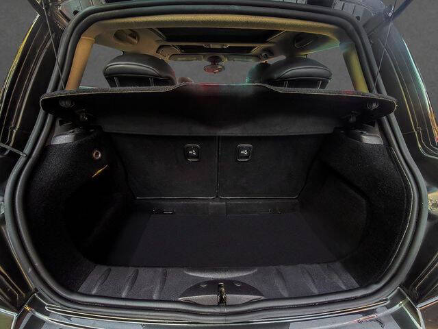 2013 MINI Hardtop Cooper S